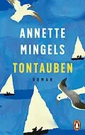 E-Book (epub) Tontauben von Annette Mingels