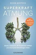 E-Book (epub) Superkraft Atmung von Richie Bostock