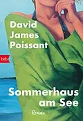 E-Book (epub) Sommerhaus am See von David James Poissant