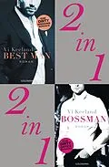 E-Book (epub) 2in1 Keeland Bundle: Bossman/Best Man von Vi Keeland