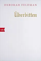 E-Book (epub) Überbitten von Deborah Feldman