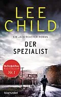 E-Book (epub) Der Spezialist von Lee Child