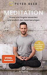 E-Book (epub) Meditation von Peter Beer