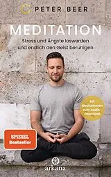 E-Book (epub) Meditation von Peter Beer