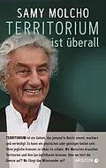 E-Book (epub) Territorium ist überall von Samy Molcho