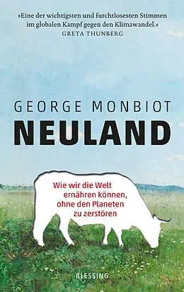 ePUB Neuland von George Monbiot