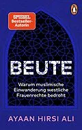 E-Book (epub) Beute von Ayaan Hirsi Ali