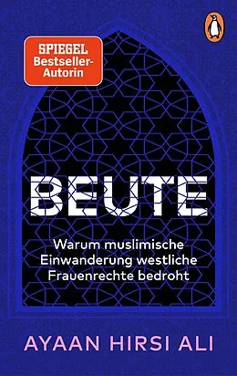 E-Book (epub) Beute von Ayaan Hirsi Ali