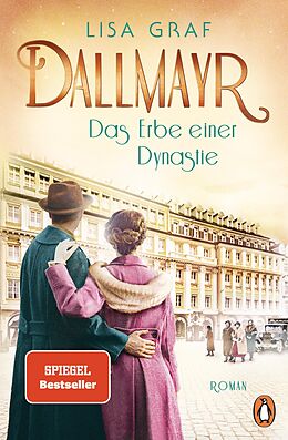 E-Book (epub) Dallmayr. Das Erbe einer Dynastie von Lisa Graf