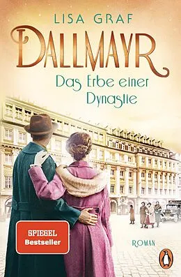 E-Book (epub) Dallmayr. Das Erbe einer Dynastie von Lisa Graf