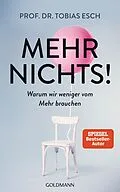 E-Book (epub) Mehr Nichts! von Tobias Esch