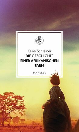 E-Book (epub) Die Geschichte einer afrikanischen Farm von Olive Schreiner