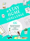 E-Book (epub) #StayHomeChallenge von Maren Ziegler