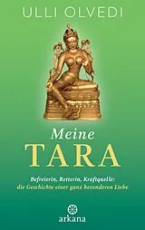 E-Book (epub) Meine Tara von Ulli Olvedi