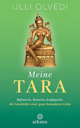 E-Book (epub) Meine Tara von Ulli Olvedi