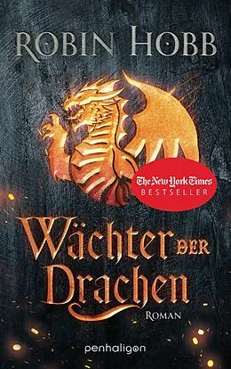 E-Book (epub) Wächter der Drachen von Robin Hobb