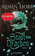 E-Book (epub) Stadt der Drachen von Robin Hobb