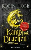 E-Book (epub) Kampf der Drachen von Robin Hobb