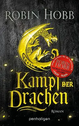 E-Book (epub) Kampf der Drachen von Robin Hobb