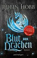 E-Book (epub) Blut der Drachen von Robin Hobb