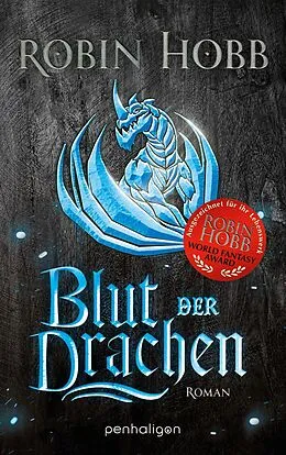 E-Book (epub) Blut der Drachen von Robin Hobb
