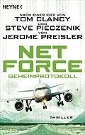 E-Book (epub) Net Force. Geheimprotokoll von Jerome Preisler