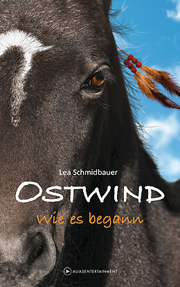 E-Book (epub) Ostwind - Wie es begann von Lea Schmidbauer