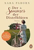 E-Book (epub) Der Sommer der Distelblüten von Sara Paborn