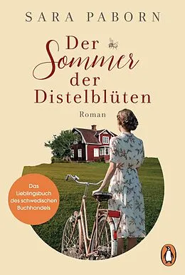 E-Book (epub) Der Sommer der Distelblüten von Sara Paborn