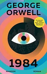 E-Book (epub) 1984 von George Orwell