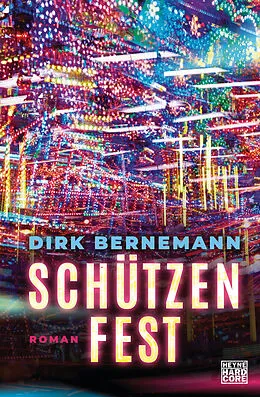 E-Book (epub) Schützenfest von Dirk Bernemann