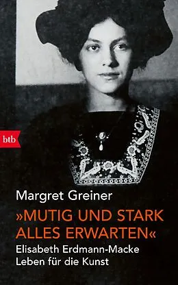 E-Book (epub) Mutig und stark alles erwarten von Margret Greiner