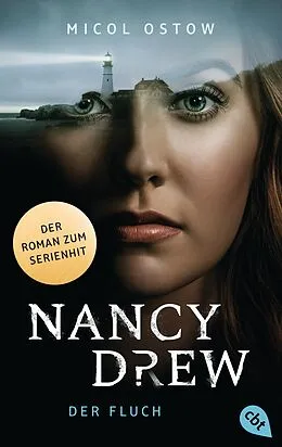 E-Book (epub) Nancy Drew - Der Fluch von Micol Ostow