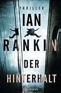 E-Book (epub) Der Hinterhalt von Ian Rankin