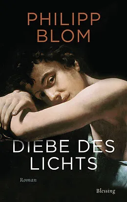 E-Book (epub) Diebe des Lichts von Philipp Blom