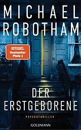 E-Book (epub) Der Erstgeborene von Michael Robotham