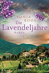 E-Book (epub) Die Lavendeljahre von Sonja Roos