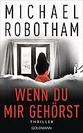 E-Book (epub) Wenn du mir gehörst von Michael Robotham