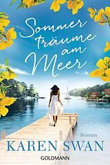 E-Book (epub) Sommerträume am Meer von Karen Swan