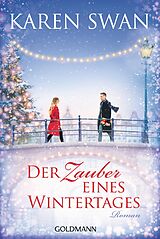 E-Book (epub) Der Zauber eines Wintertages von Karen Swan