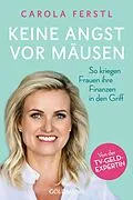 E-Book (epub) Keine Angst vor Mäusen von Carola Ferstl