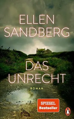 E-Book (epub) Das Unrecht von Ellen Sandberg