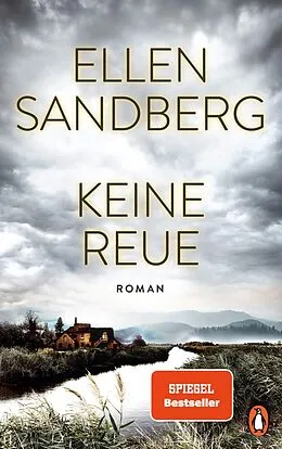 E-Book (epub) Keine Reue von Ellen Sandberg