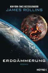 E-Book (epub) Erddämmerung von James Rollins