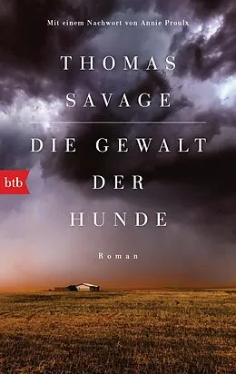 ePUB Die Gewalt der Hunde von Thomas Savage