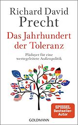 E-Book (epub) Das Jahrhundert der Toleranz von Richard David Precht