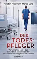 E-Book (epub) Der Todespfleger von Karsten Krogmann, Marco Seng