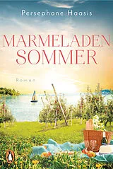 E-Book (epub) Marmeladensommer von Persephone Haasis
