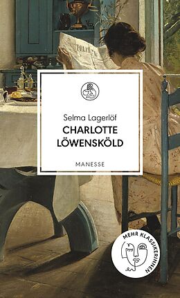E-Book (epub) Charlotte Löwensköld von Selma Lagerlöf
