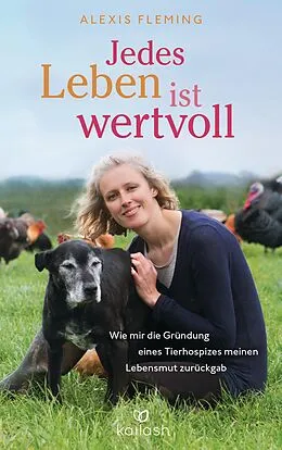 E-Book (epub) Jedes Leben ist wertvoll von Alexis Fleming